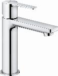 Grohe Lineare New S-size wastafelkraan PO waste chroom 23106001