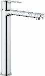 Grohe Lineare New XL-size wastafelkraan chroom 23405001