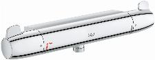 Grohe Grohtherm Special douchethermostaat z. koppelingen HOH=15cm chroom 34681000