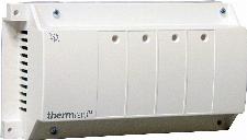 Thermrad RF(draadloos) uitbreidingsmodule 4 zones