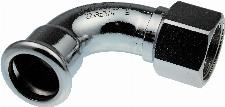 VSH XPress C stalen bocht 90� 28 mm pers x 3/4" binnendraad 6200986