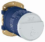 Grohe Rainshower universele inbouwbox Rainshower 1/2" t.b.v. hoofddouche 26483000