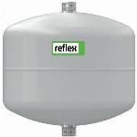 Reflex voorschakelvat V 20 grijs 10 bar 120 �C 8303300