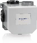 Itho ventilatie unit CVE-S ECO HP high performance, geintegreerde RV met perilex stekker 0300403