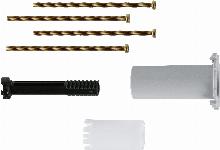 Grohe Universeel verlengset, 25mm voor Grohtherm SmartControl en SmartControl mengkranen in combinatie met GROHE Rapido SmartBox