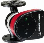 Grundfos Magna 1 circulatiepomp 230V 40-80 flens - L=220mm PN6/10 99221303