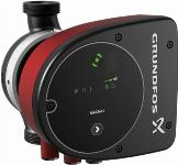 Grundfos Magna 1 25-100 180 mm 1 x 230V PN6/10 99221214