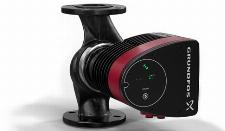 Grundfos Magna 1 circulatiepomp 230V  50-60 flens - L=240mm PN6/10 99221333