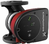 Grundfos Magna 1 circulatiepomp 230V 40-60 flens - L=220mm PN6/10 99221292