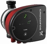 Grundfos Magna 1 circulatiepomp 230V 32-40 - L=180mm PN10 99221233