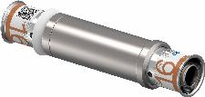 Uponor S-Press pers reparatiekoppeling 40x40mm 1118710