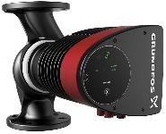 Grundfos Magna 1 circulatiepomp 230V 32-120 flens - L=220mm PN6/10 99221285