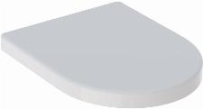 Geberit 300 Basic closetzitting met deksel wit S8H51203000G