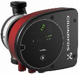 Grundfos Magna 1 circulatiepomp 230V 32-80 - L=180mm PN10 99221235