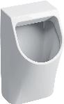 Geberit 300 urinoir 90 achterinlaat wit S8602500000G