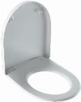 Geberit 300 Basic closetzitting met deksel wit S8H51107000G