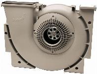 Zehnder ventilator met slakkenhuis voor comfoair Q 600
