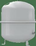 Reflex expansievat 35l voordruk 1bar einddruk 4bar max 70�C continu grijs 8208701