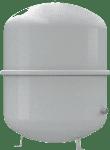 Reflex expansievat, 18l, voordruk 1bar, einddruk 4bar, max 70�C continu, grijs