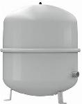 Reflex expansievat, 35l, voordruk 0.5bar, einddruk 4bar, max 70�C continu, grijs