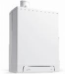 Intergas Kombi Kompakt HRE TSK/RGK, combiketel, CW5, max. aanvoer 90�C, vermogen 80-60�C/26.3kW, 60/100, hxbxd 710x450x240mm