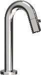 HansaNova Style fonteinkraan, kraangat �22mm, 1/2"aansluiting, spr. 94mm 50938101