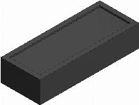Van der Valk - Rubber ophoogblok - grinddak - ValkPro+