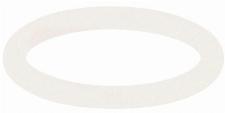 Geberit Mapress FKM-stoom afdichtingsring wit 28 mm