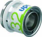 Uponor S-Press Plus eindstuk 32mm 1070624