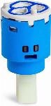 Blue Label Brondby cartridge voor FK-0326