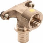 Rehau muurplaat 25-Rp3/4 RTN LX+G