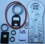 Remeha Avanta en andere series serviceset t.b.v. Quinta Pro 115 7667989