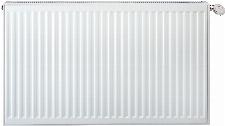 Thermrad Compact-4 Plus paneelradiator 1692W 400x11x2400mm wit RAL9016 C114002400SL