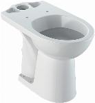 Geberit 300 Comfort, diepspoel, PK, verhoogd, hxbxd 460x360x670mm, glans, wit