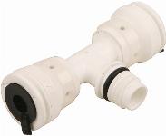 Henco aanvoer T-Stuk voor Vision Manifold �26