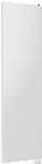 Thermrad Verticaal Plateau-E elektrische paneelradiator type 11 1800x700mm 1750W inclusief thermostaat wit RAL9016 0978A181107