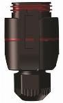 Grundfos Alpha plug recht standaard