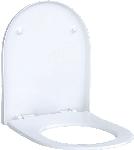 Geberit Acanto closetzitting met deksel softclose wit 500.660.01.2
