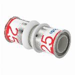 Uponor S-Press Plus PPSU pers composiet koppeling 25x25mm 1039935