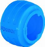 Uponor Quick & Easy 25 mm zekeringsring blauw 1058015