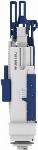 Geberit spoelventiel type 212 compleet, Sigma, Delta en UP300 244820001