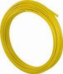 Uponor Gas SACP leiding 20x2.25mm prijs per rol rol = 100m geel 1096433