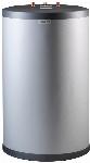 Nibe PUB2 indirect gestookte boiler staand model 200 liter 34kW met enkele scheiding 087410