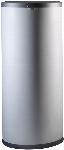 Nibe Pub2 boiler ind gestookt 270l max. cap.39kW spiraal koper effici�ntieklasse C 087420