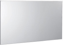 Geberit Xeno2 spiegel met indirecte verlichting, 1200 x 710 x 55mm zilver glas 500.519.00.1