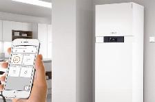 Viessmann adapter Vitocal 2xx-s