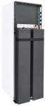 Viessmann Vitocell 100-E buffervat voor warmtepomp, centrale verwarming, 40 liter, met isolatie