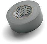 NMC Climaflex PVC-tape grijs 30mm x33m
