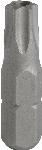 Esdec Clickfit EVO, schroefbit Torx 30 voor bevestiging van pv paneel, hxbxd 5x5x25mm
