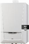 Remeha Calenta Ace 28C combiketel, A, CW4, 24.8kW, 60/100, met etwist thermost, aan/uit, OpenTherm, hxbxd 690x450x450mm